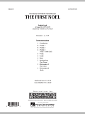 The First Noel - Full Score