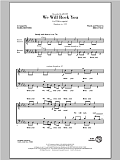 We Will Rock You (arr. Mark Brymer)
