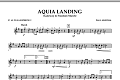 Aquia Landing (Gateway To Freedom March) - Eb Alto Saxophone 2