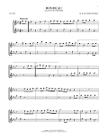Fanfare Rondeau