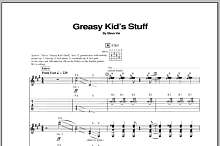 Greasy Kids Stuff 