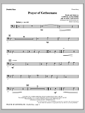Prayer Of Gethsemane - Double Bass