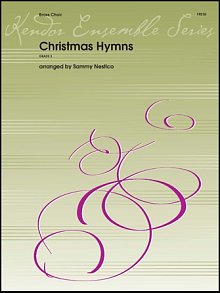 Christmas Hymns - Full Score 
