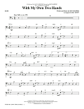 With My Own Two Hands (from Curious George) (arr. Mac Huff) - Bass