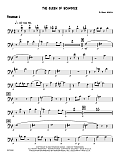 The Queen Of Schmooze - 1st Trombone