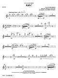 Kids! - Flute