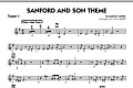 Sanford and Son Theme - Trumpet 4