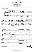 La Bella Lola (Beautiful Lola) (arr. Mirna Y. Cabrera)