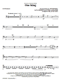 One King - Contrabass