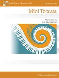 Mini Toccata