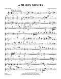 A Zillion Nickels - Vibraphone