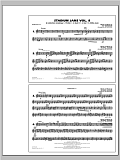 Stadium Jams Volume 8 (Michael Jackson) - Baritone T.C.