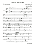 Still Is The Night (from Voices Together: Duets for Sanctuary Singers)