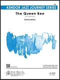 The Queen Bee - Condensed Score