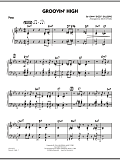 Groovin' High - Piano
