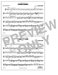 Titan Spirit (from Remember the Titans) (arr. Michael Brown) - Mallet Percussion