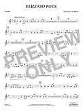 Blizzard Rock - F Horn