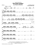The Pink Panther - Congas
