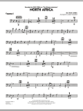 North Africa - Trombone 3