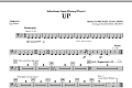 Selections from Up - Timpani