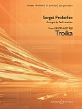 Troika (from "Lieutenant Kije") - Cello