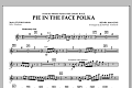 Pie In The Face Polka - Mallet Percussion