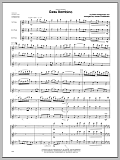 Gesu Bambino - Full Score