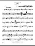 Sway (Quien Sera) - Trombone 3
