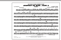 Journey of Man - Part 3 (Youth) - 2nd Trombone