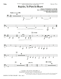 Rejoice, Ye Pure In Heart (arr. Heather Sorenson) - Tuba