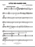 Little Red-Haired Girl - Trumpet 4