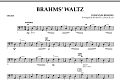Brahms' Waltz - Cello