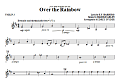 Over The Rainbow - Violin 3
