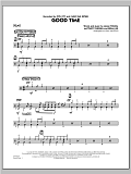 Good Time - Drums