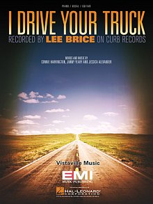 I Drive Your Truck 