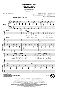 Firework (arr. Roger Emerson)