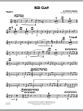 Red Clay - Trumpet 4