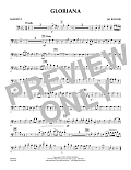Gloriana - Bassoon 2