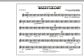Bella's Lullaby (from "Twilight") - Bb Tenor Sax