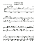 Sugar Cane Rag