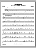 Noel Fantasy - Guitar