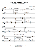 Unchained Melody