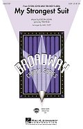My Strongest Suit (from Aida) (arr. Mac Huff)