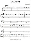 Waltz In 3