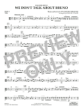 We Don't Talk About Bruno (from Encanto) (arr. Vinson) - Pt.3 - Viola