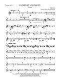 Internet Symphony "Eroica" - Bb Trumpet 2