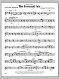 Emerald Isle, The - Alto Sax 2