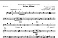 Arise, Shine! - Trombone 2