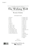 The Wishing Well - Conductor Score (Full Score)