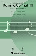 Running Up That Hill (arr. Roger Emerson)